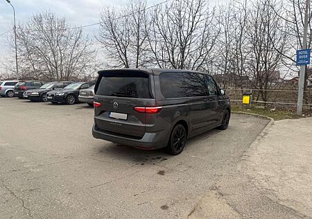 VW T7 Multivan Volkswagen Multivan/California TDI SCR DSG KÜ Edition