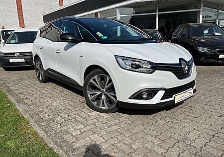 Renault Grand Scenic Grand BOSE Edition mit Autom.,Scheckheft,Navi…