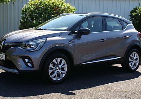Renault Captur Intens 130 PS NAVI Kamera