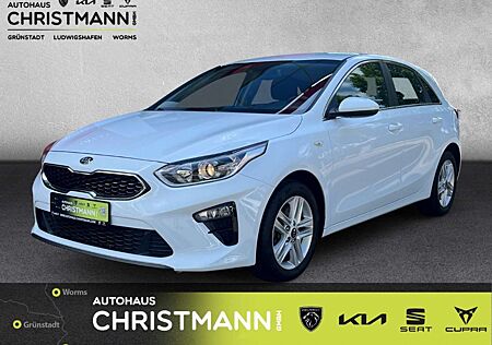 Kia Cee'd Ceed / Vision 1.0 T-GDI EU6d-T *KOMFORTPAKET* *NAVI*
