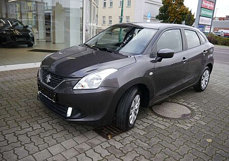 Suzuki Baleno Basic preiswert und gut ..für Einsteiger Aktion