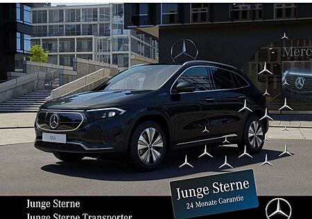 Mercedes-Benz EQA 250 *PROGRESSIVE*MEMO*MBUX*STHZ*NAVI*LED*