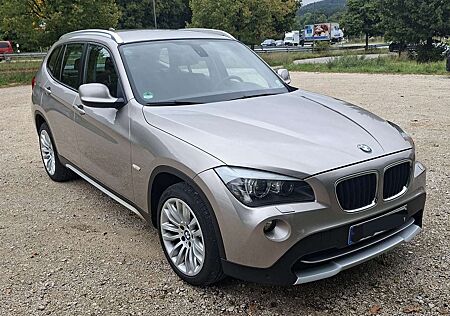 BMW X1 sDrive20d / Diesel / Schaltgetriebe