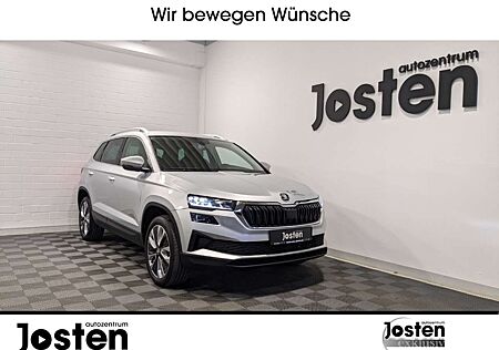 Skoda Karoq Selection 1.5 TSI Virtual CarPlay ACC DAB