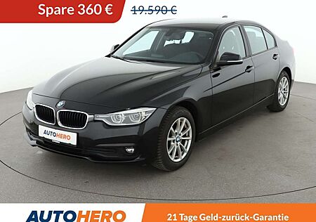 BMW 318d 318 Advantage Aut.*NAVI*LED*TEMPO*PDC*SHZ*