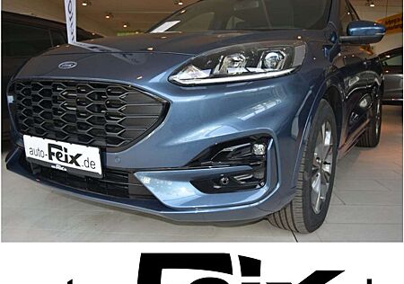 Ford Kuga 2.5 Duratec FHEV ST-LINE