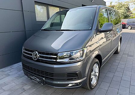 VW T6 Multivan Volkswagen Comfortline 7 Sitze Navi RFK AHK