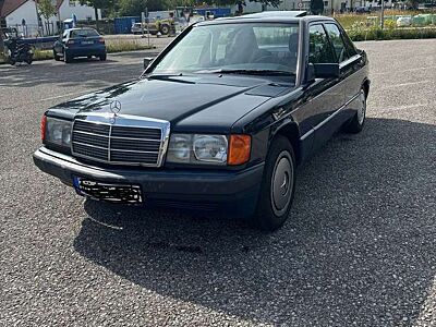 Mercedes-Benz 190 190 E 2,0