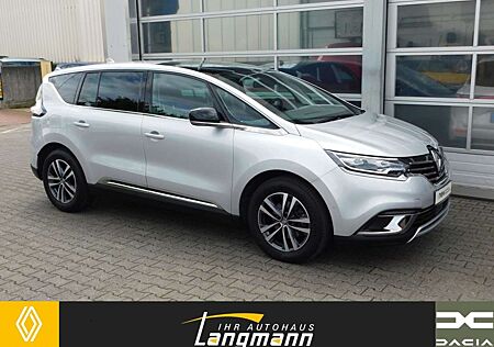 Renault Espace Intens BLUE dCi 190 EDC Crusing-Paket
