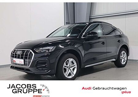 Audi Q5 Sportback 40 TDI quattro advanced VC*LED*PDC *