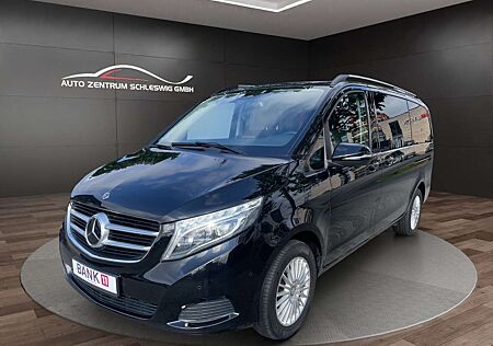 Mercedes-Benz V 250 d EDITION 4MATIC lang Kamera LED Distronic