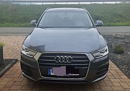 Audi Q3 1.4 TFSI