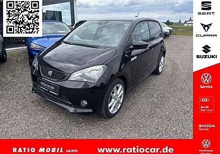 Seat Mii ELECTRIC EDITION POWER CHARGE PSM 61 KW SHZ