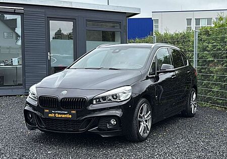 BMW 220 d xDrive