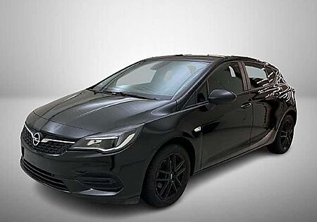 Opel Astra 1.5 D Start/Stop Edition*Komfort P*Winter