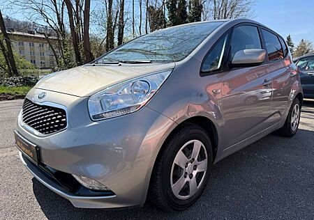 Kia Venga Navi Kamera