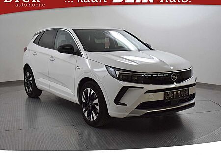 Opel Grandland X 1.5d Aut. Elegan LUX+KAM+AHK+ACC+