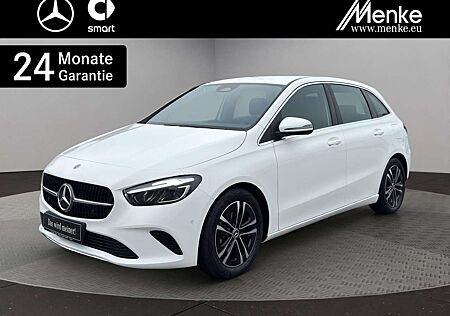 Mercedes-Benz B 180 Kamera+Elektr.-Heckkl+Leder+LED+Lenkradhzg
