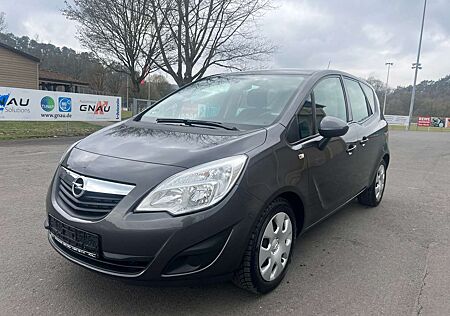 Opel Meriva B 1,4 150 Jahre / Klima