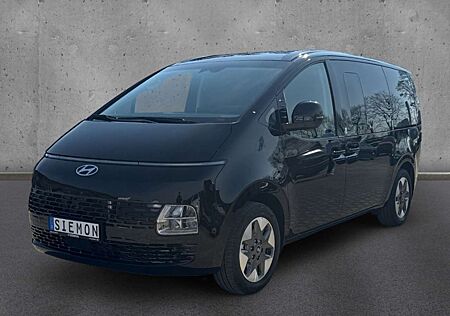 Hyundai Staria HEV 9-Sitzer MY25 2WD Prime Park-P. Navi Digitales