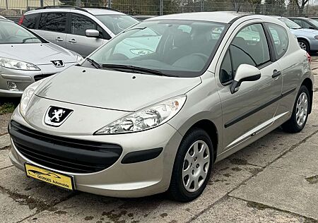 Peugeot 207 75 Filou 1.HAND TÜV NEU