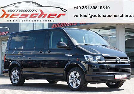 VW T6 Multivan Volkswagen 2.0 TDI DSG *STANDHZG*PDC*AHK*