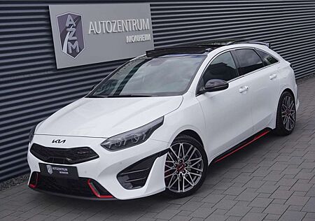Kia Pro_ceed ProCeed / pro_cee'd PROCEED GT|VIRTUAL|PANORAMA|NAVI|BI-LED|VIRTUAL|