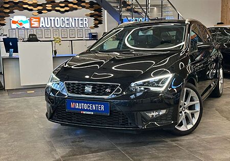 Seat Leon ST FR *LED*Alcantara*NAVI*