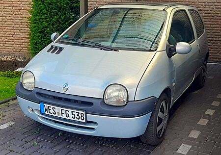 Renault Twingo 1.2