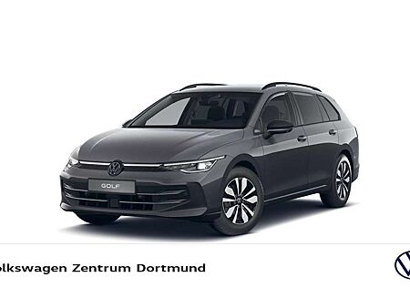 VW Golf Variant Volkswagen VIII 1.5 eTSI GOAL FACELIFT AHK ACC