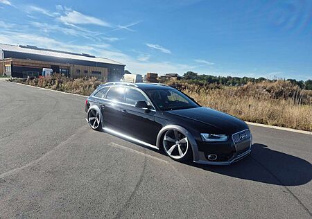 Audi A4 Allroad quattro 3.0 TDI DPF S tronic