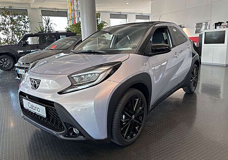 Toyota Others Aygo X 1.0l VVT-i JBL Edition ATM*Sondermodell