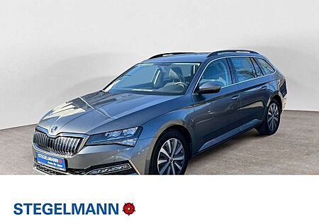 Skoda Superb Combi 1.4 e TSI DSG Ambition iV