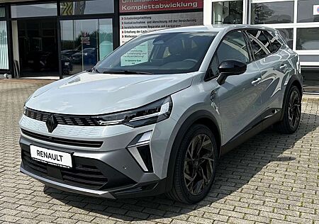 Renault Symbioz Esprit Alpine E-Tech Full Hybrid 145