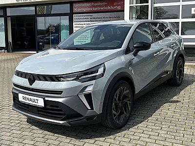 Renault Symbioz Esprit Alpine E-Tech Full Hybrid 145