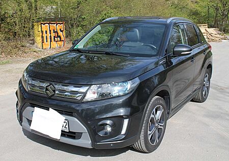 Suzuki Vitara 1.6 (4x2) Comfort