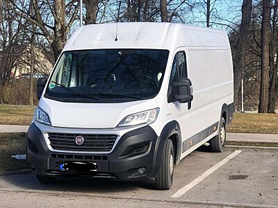 Fiat Ducato L5H2