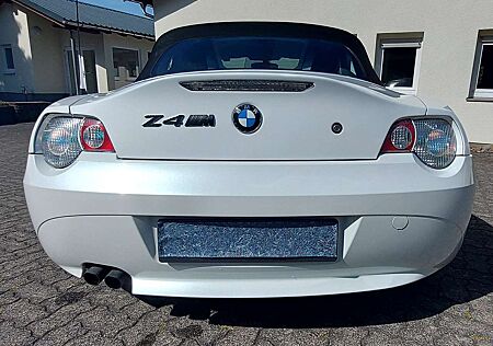BMW Z4 roadster 2.5i