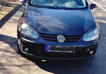 VW Golf Volkswagen 1.6 FSI Comfortline
