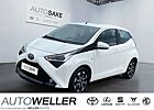 Toyota Aygo x-play Team D *CarPlay*Klimaanlage*Kamera*