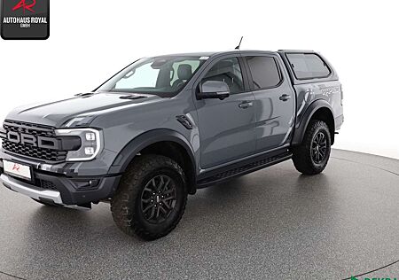 Ford Ranger 3.0 4x4 RAPTOR MATRIX,360GRAD,BANG+O,AHK
