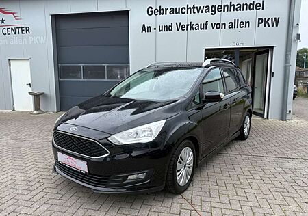 Ford Grand C-Max Business Edition*SHZ*NAVI*PDC*7SITZE