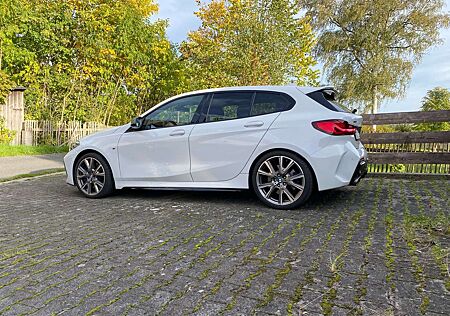 BMW 135 M135i xDrive