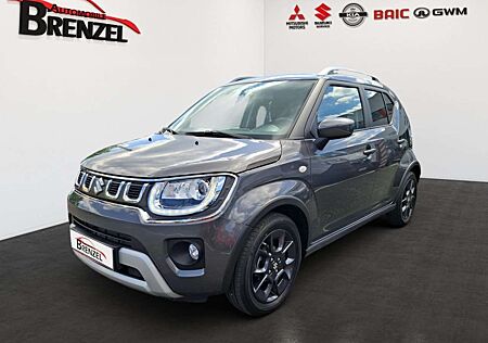 Suzuki Ignis 1.2 Comfort Automatik Klima Kamera Klima