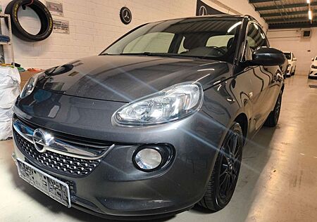 Opel Adam Jam