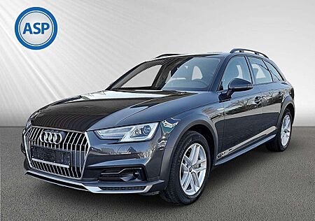 Audi A4 Allroad 2.0 TDI LEDER NAVI PANO VIRTUAL