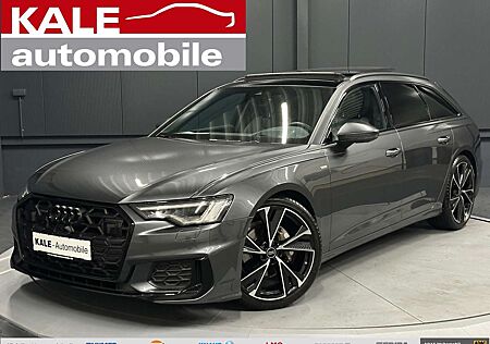Audi A6 Avant 40 TDI quattro S-Line *21Zoll*PANORAMA*HUD*