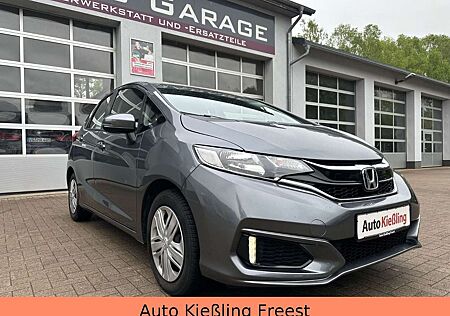 Honda Jazz 1.3 Trend Automatik 1.Hand nur 37 Tkm !!