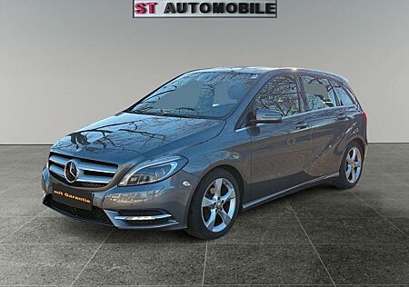 Mercedes-Benz B 200 CDI 1.8-Navi-PDC-Tempomat