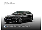 BMW 540 i xDrive Touring ACC Leder PDCv+h Laserlicht Sound